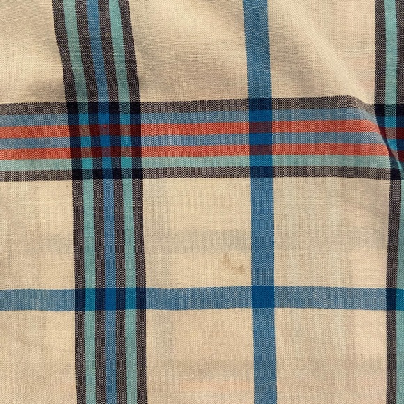 North Face Retro Plaid Shirt - Picture 6 of 6
